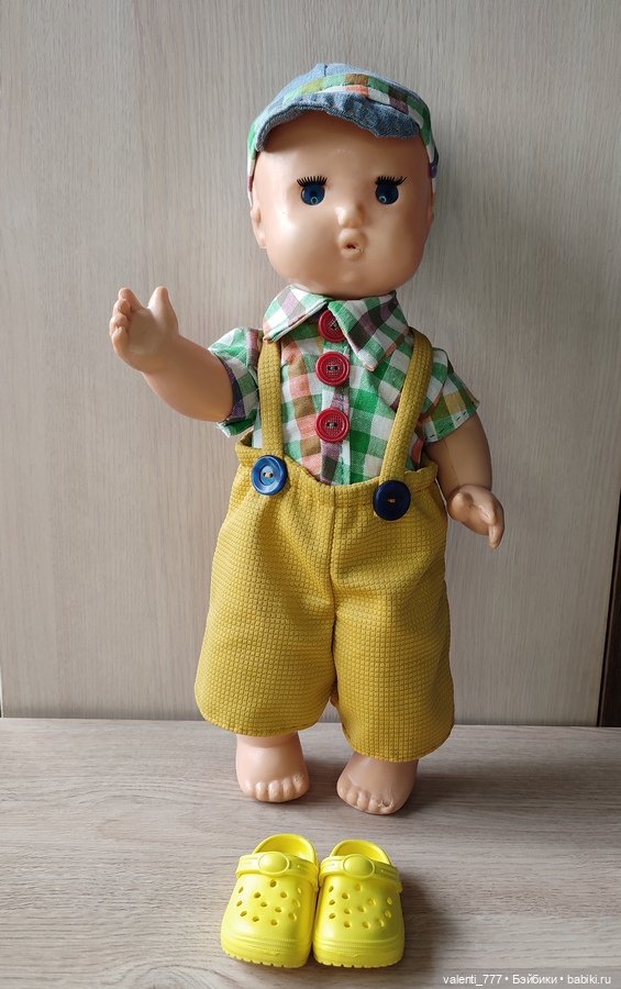 Примеряем обновки — Игровые куклы разных производителей (Разное): редкие бренды