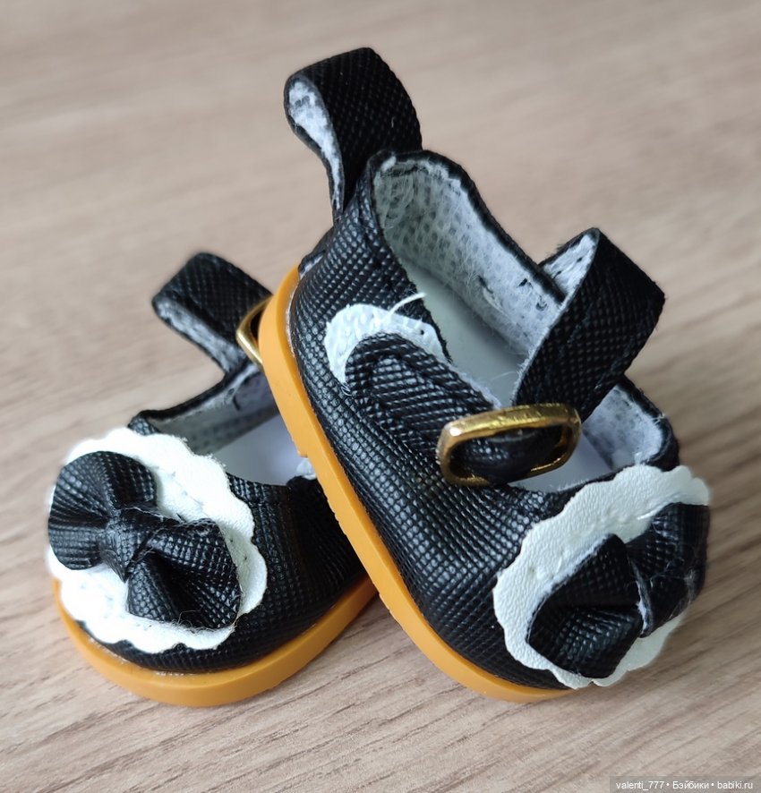 Примеряем обновки — Игровые куклы разных производителей (Разное): редкие бренды (фото 4)