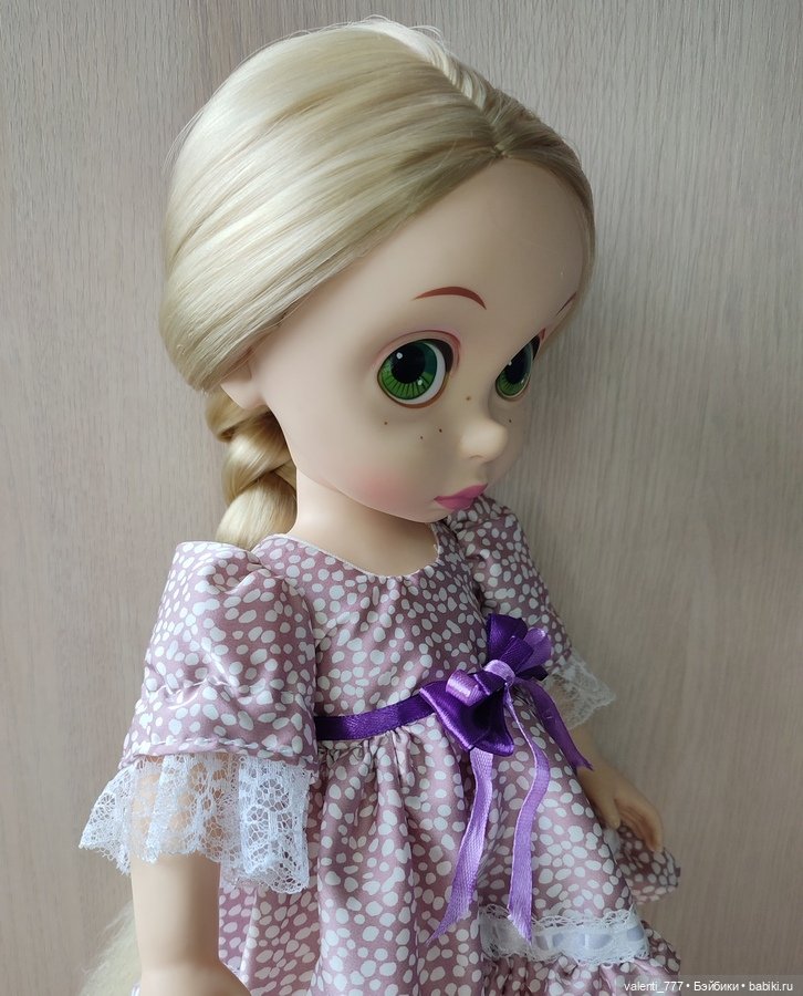 Примеряем обновки — Игровые куклы разных производителей (Разное): редкие бренды