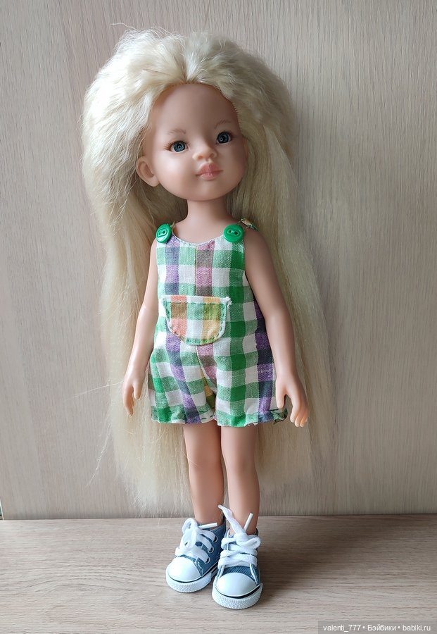 Примеряем обновки — Игровые куклы разных производителей (Разное): редкие бренды