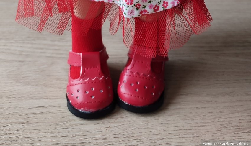 Примеряем обновки — Игровые куклы разных производителей (Разное): редкие бренды (фото 8)