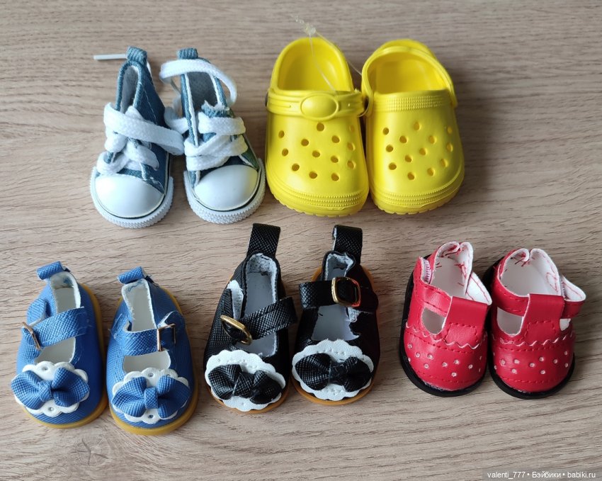 Примеряем обновки — Игровые куклы разных производителей (Разное): редкие бренды (фото 2)