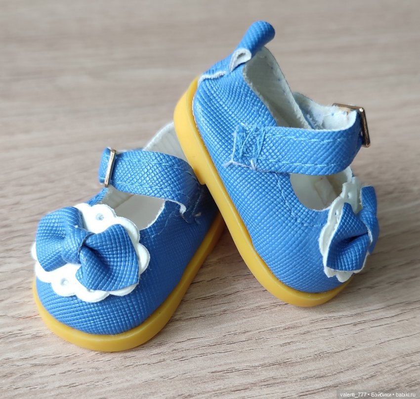 Примеряем обновки — Игровые куклы разных производителей (Разное): редкие бренды (фото 3)