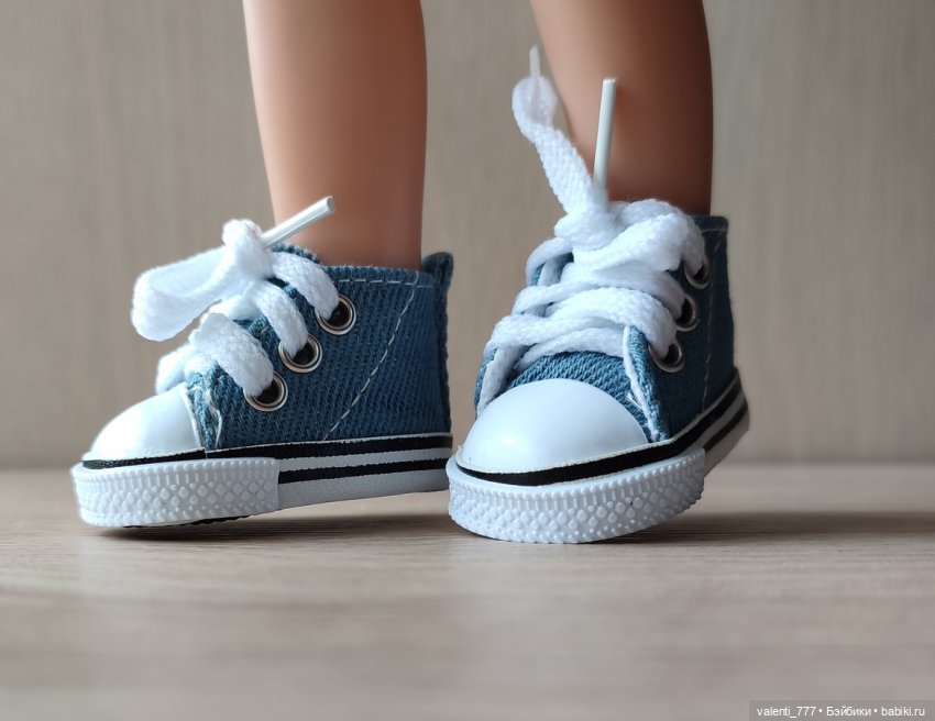 Примеряем обновки — Игровые куклы разных производителей (Разное): редкие бренды