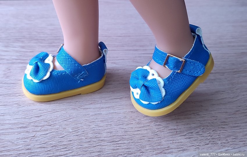 Примеряем обновки — Игровые куклы разных производителей (Разное): редкие бренды (фото 10)