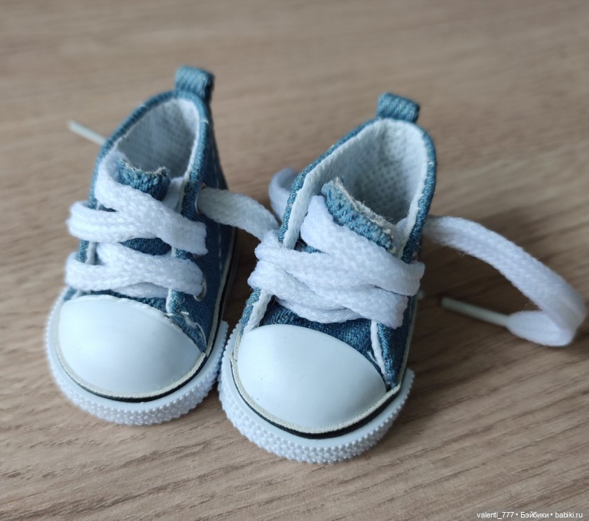 Примеряем обновки — Игровые куклы разных производителей (Разное): редкие бренды (фото 6)