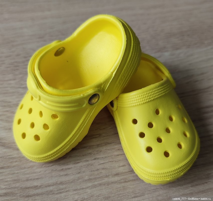 Примеряем обновки — Игровые куклы разных производителей (Разное): редкие бренды (фото 7)