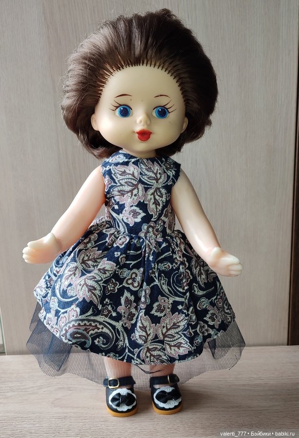 Примеряем обновки — Игровые куклы разных производителей (Разное): редкие бренды