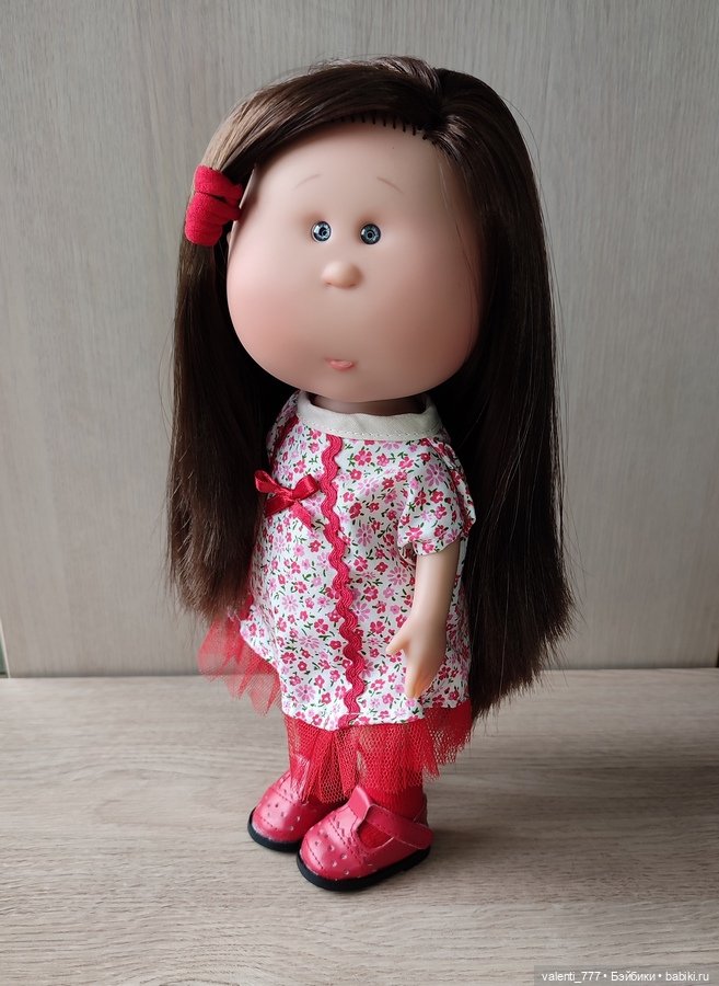 Примеряем обновки — Игровые куклы разных производителей (Разное): редкие бренды (фото 9)