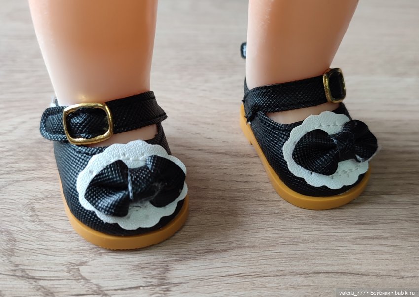 Примеряем обновки — Игровые куклы разных производителей (Разное): редкие бренды