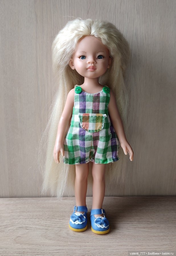 Примеряем обновки — Игровые куклы разных производителей (Разное): редкие бренды