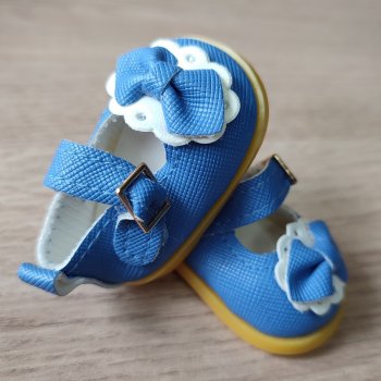 Примеряем обновки