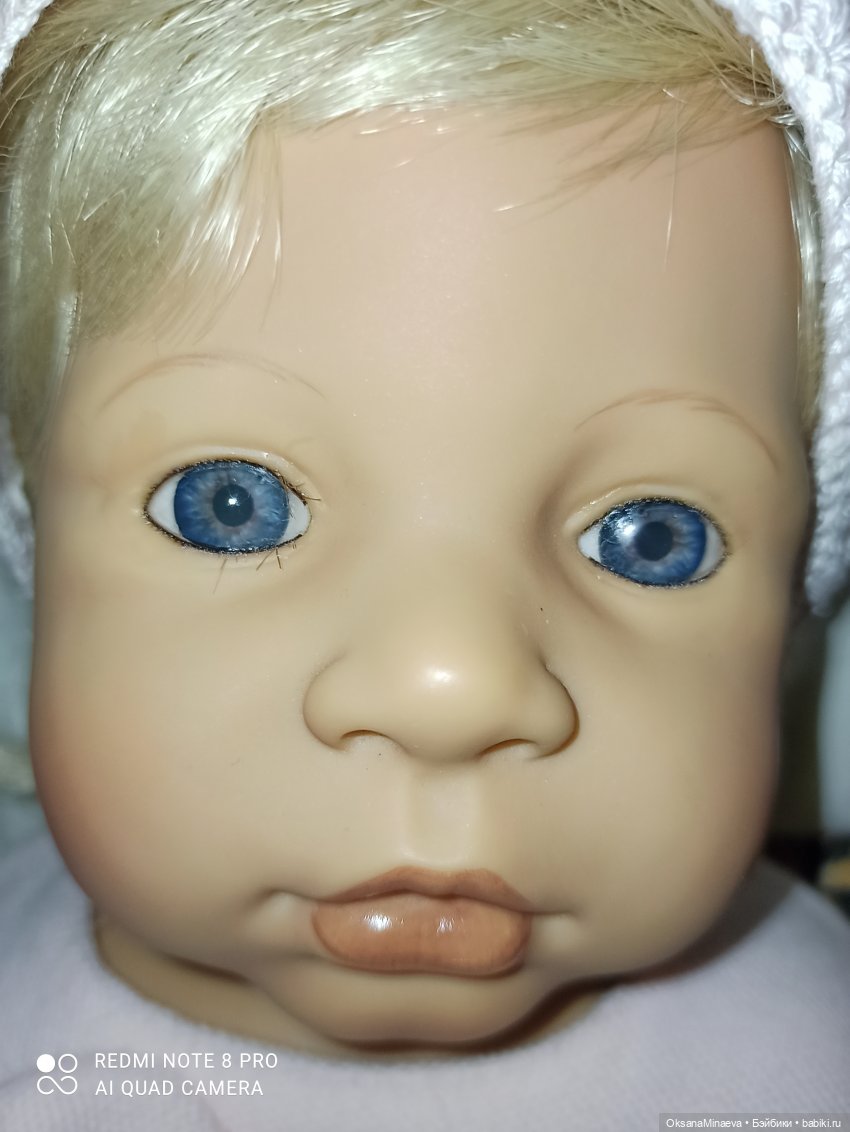 Help!!! Ремонт ресничек. Прошу помощи в реставрации