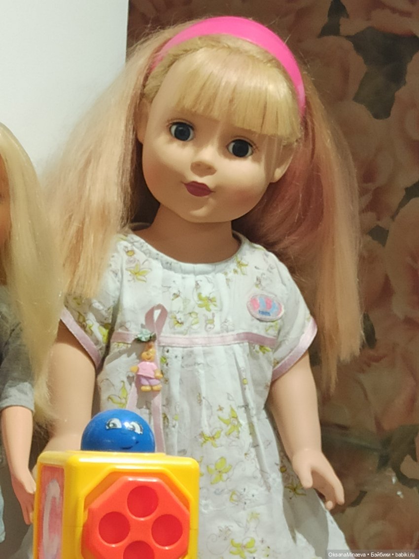 Следствие ведут знатоки Или как девочка нашла новый дом