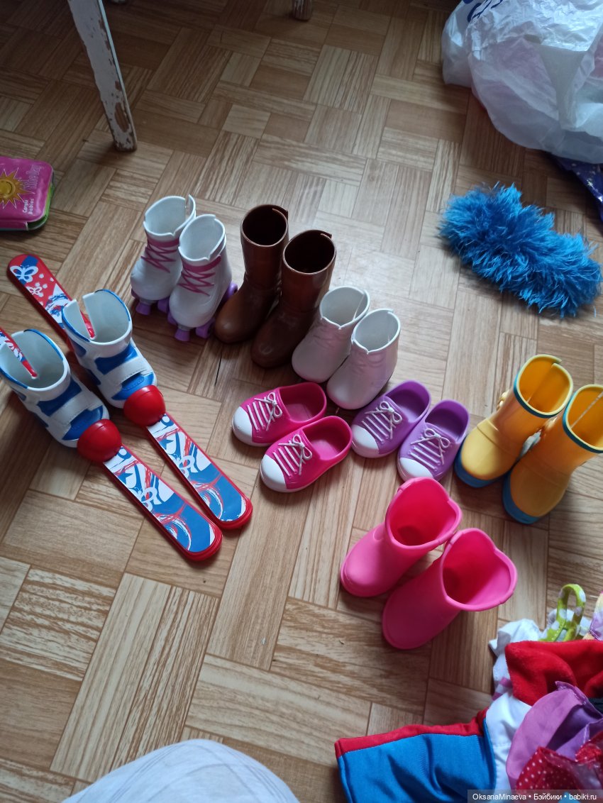 Следствие ведут знатоки Или как девочка нашла новый дом (фото 2)