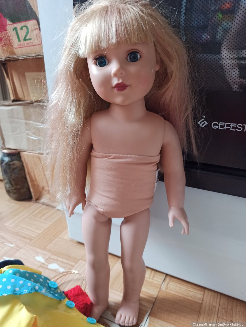 Следствие ведут знатоки Или как девочка нашла новый дом (фото 8)