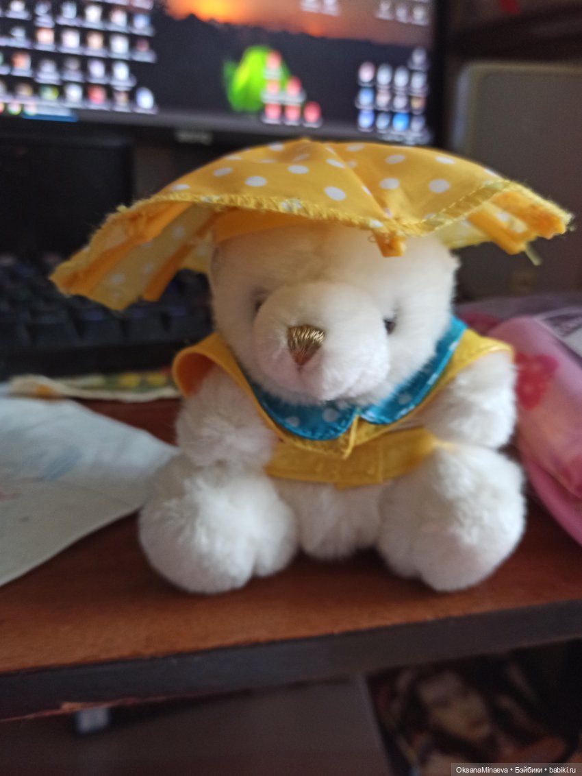 Следствие ведут знатоки Или как девочка нашла новый дом (фото 10)