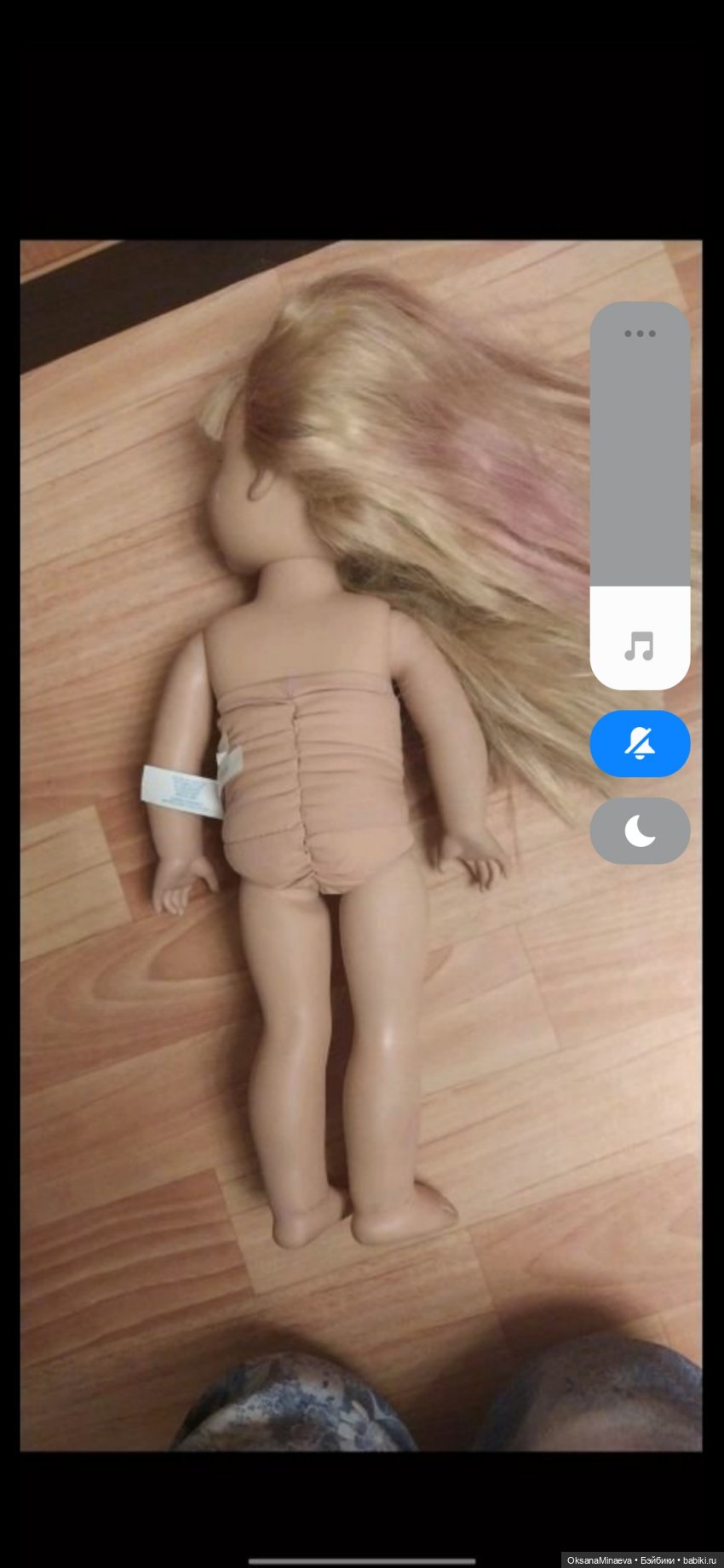 Следствие ведут знатоки Или как девочка нашла новый дом (фото 3)