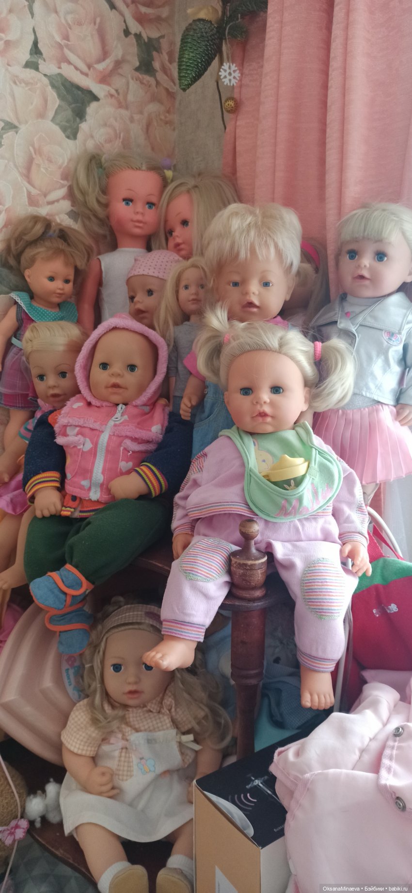 Adora black velvet — Куклы Adora (Адора): коллекционные виниловые