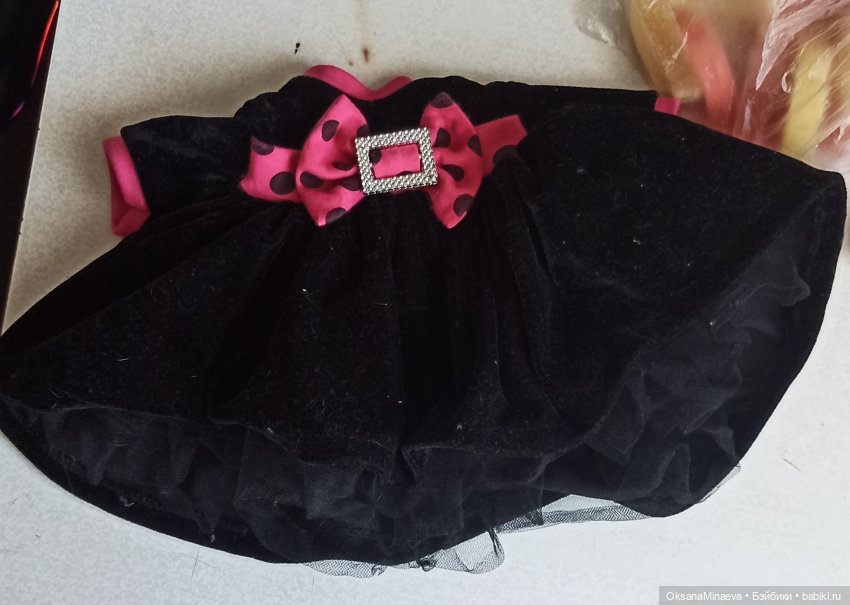 Adora black velvet — Куклы Adora (Адора): коллекционные виниловые (фото 6)