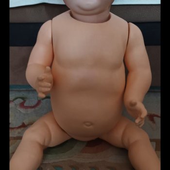 Девочка от K&R