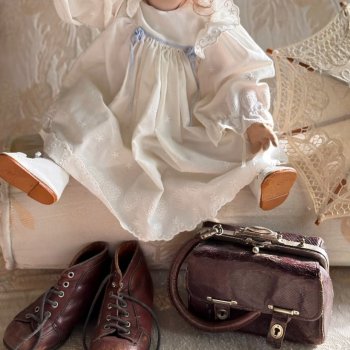 Прошу помочь с опознанием