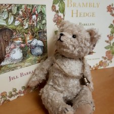 Мишка Гарри