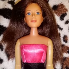 Помогите опознать куклу