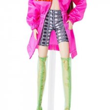 Совет по кукле BMR