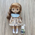 Платье +носочки для монст