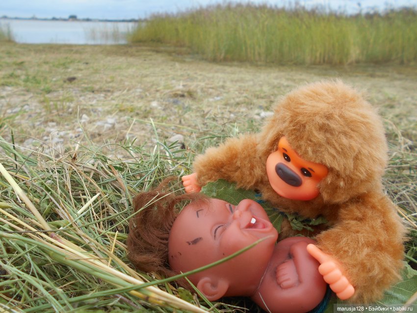 Великий Карнавал. Что было (фото 5)