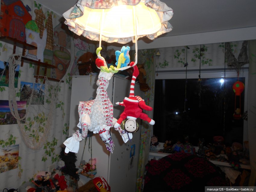 Великий Карнавал. Что было