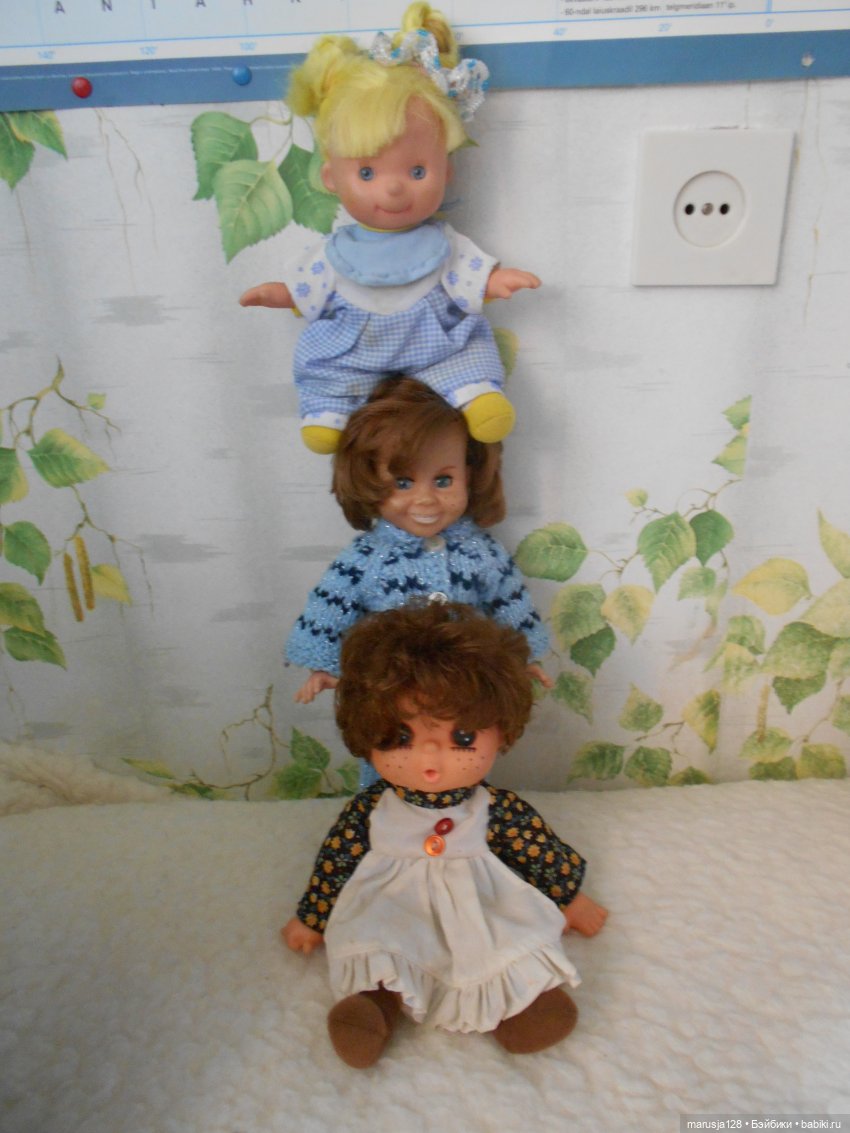 Великий Карнавал. Что было