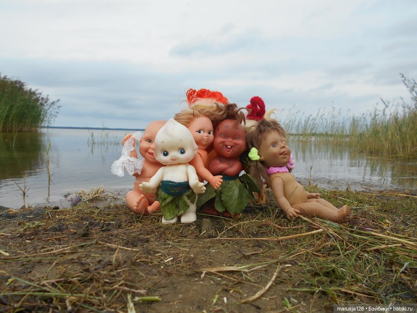 Великий Карнавал. Что было (фото 8)