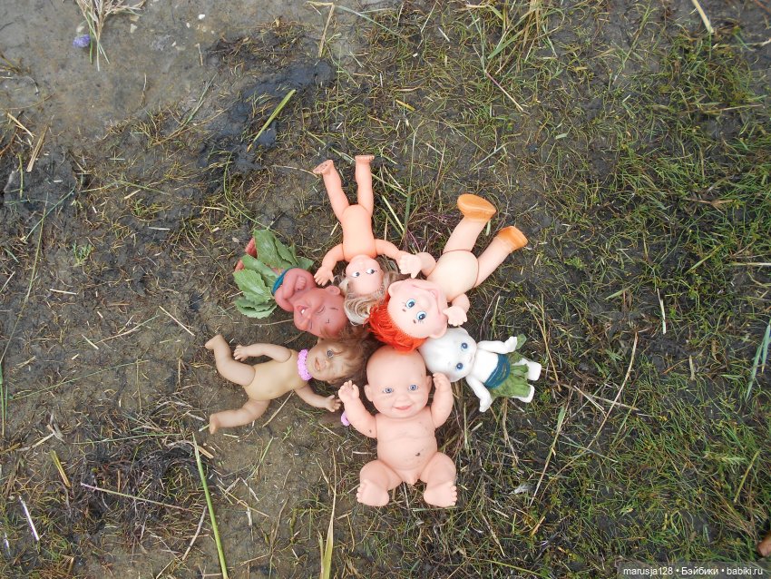 Великий Карнавал. Что было (фото 10)