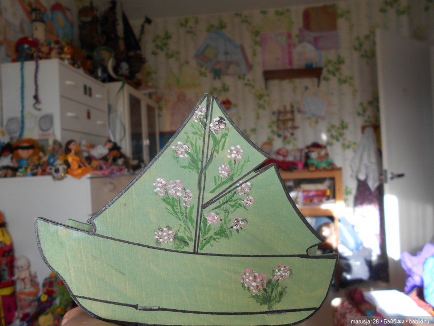 Великий Карнавал. Что было