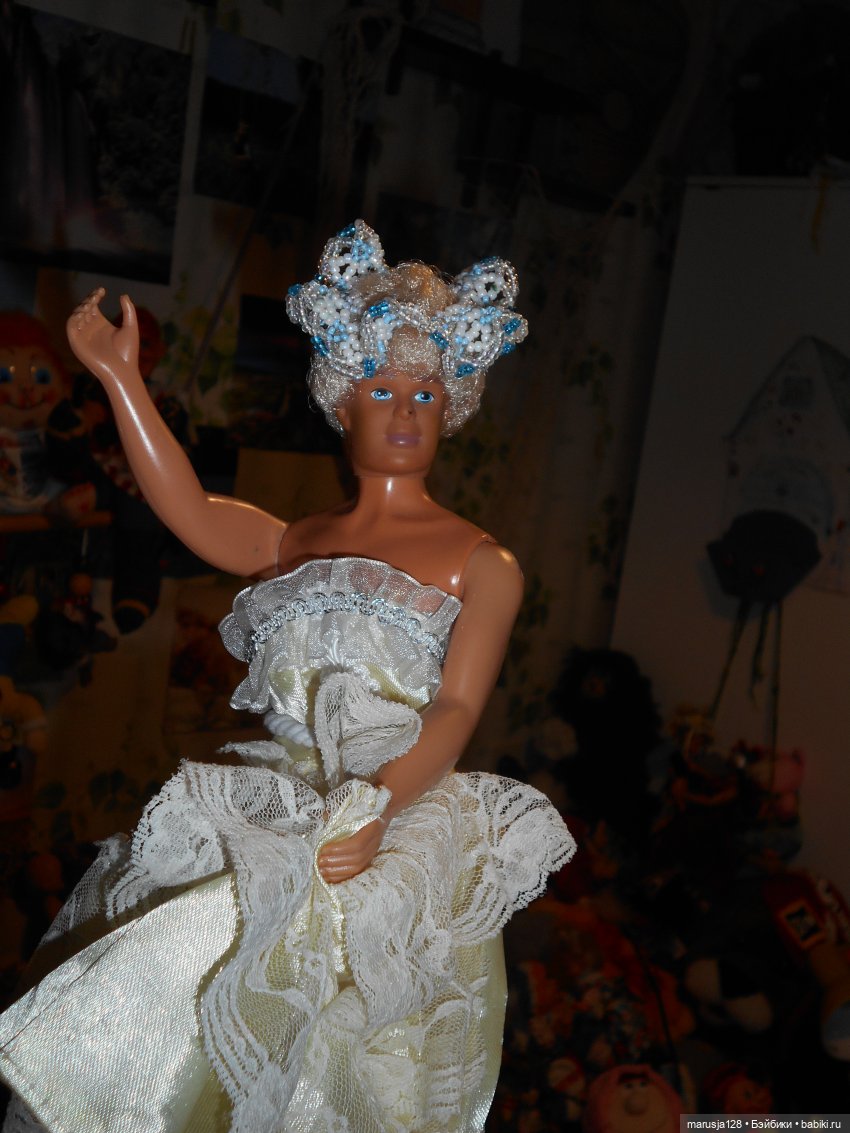 Великий Карнавал. Что было