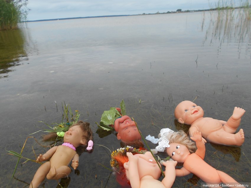 Великий Карнавал. Что было (фото 7)