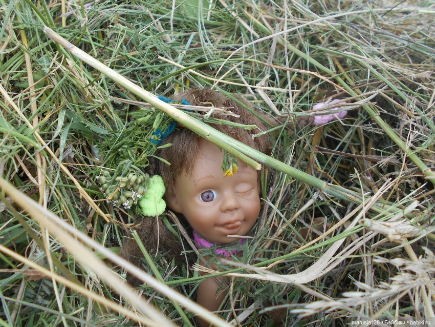 Великий Карнавал. Что было (фото 2)