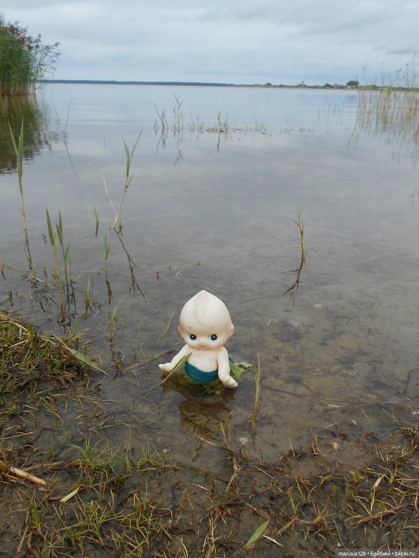 Великий Карнавал. Что было (фото 6)