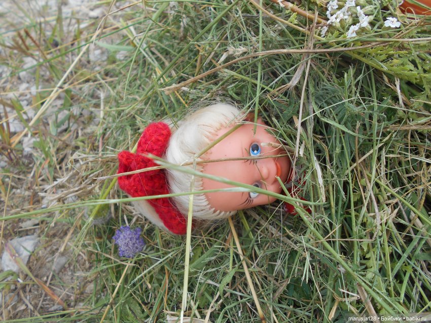 Великий Карнавал. Что было (фото 3)