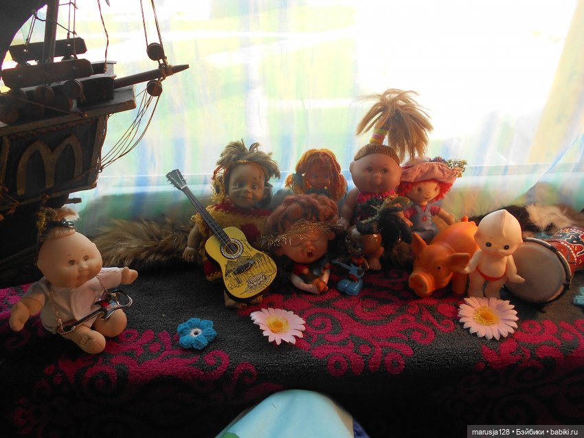 Великий Карнавал. Регата и концерт (фото 6)