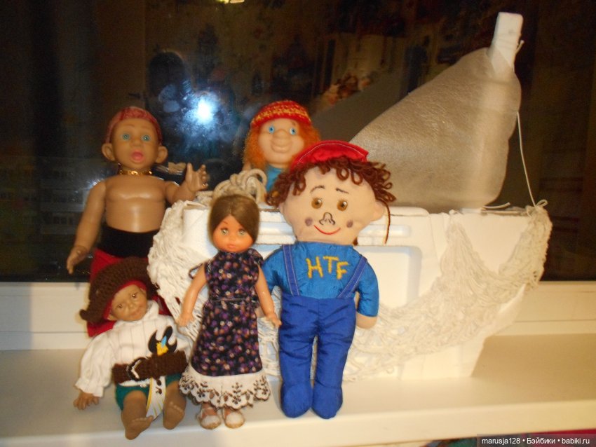 Великий Карнавал. Регата и концерт