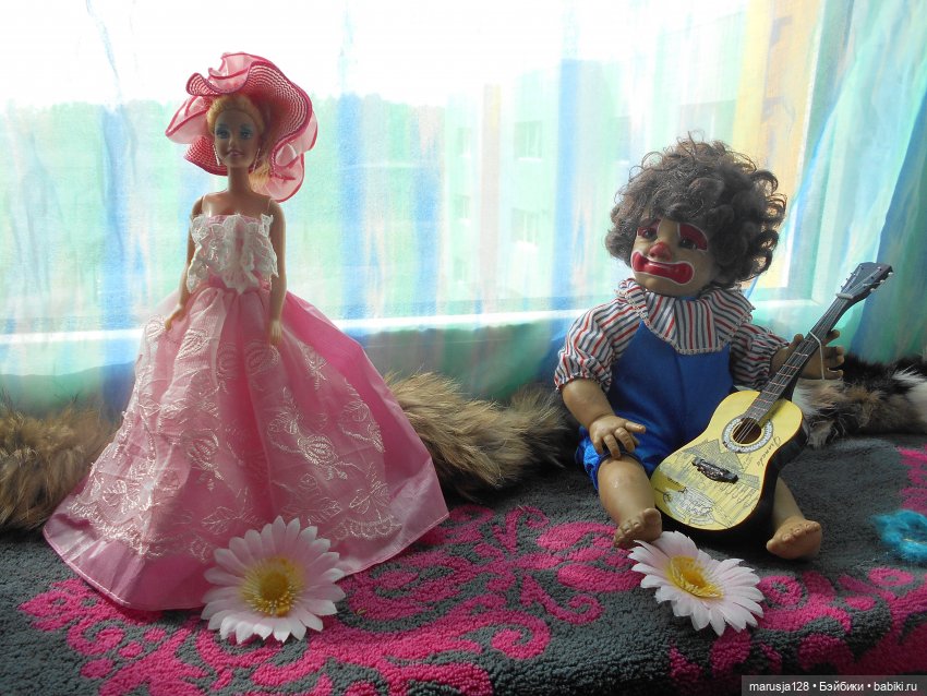 Великий Карнавал. Регата и концерт (фото 8)