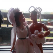 День Любящих, 25 августа