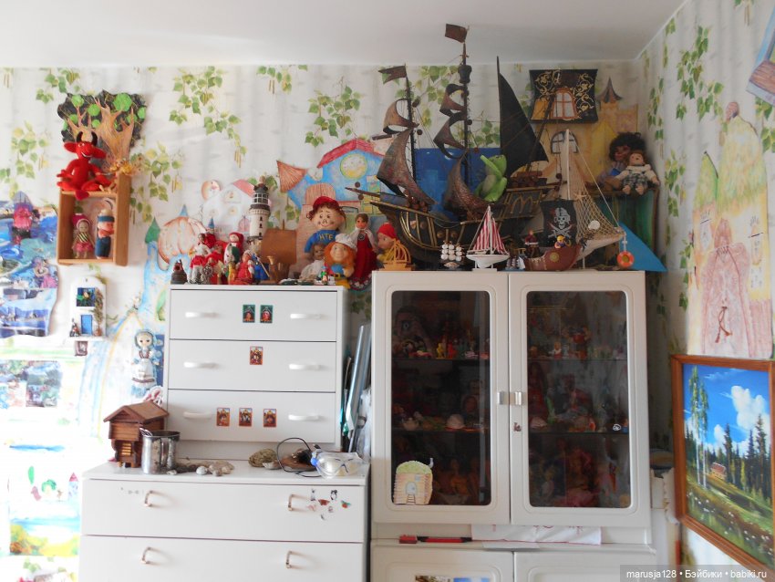 История экипажа "Заря" — Игровые куклы разных производителей (Разное): редкие бренды