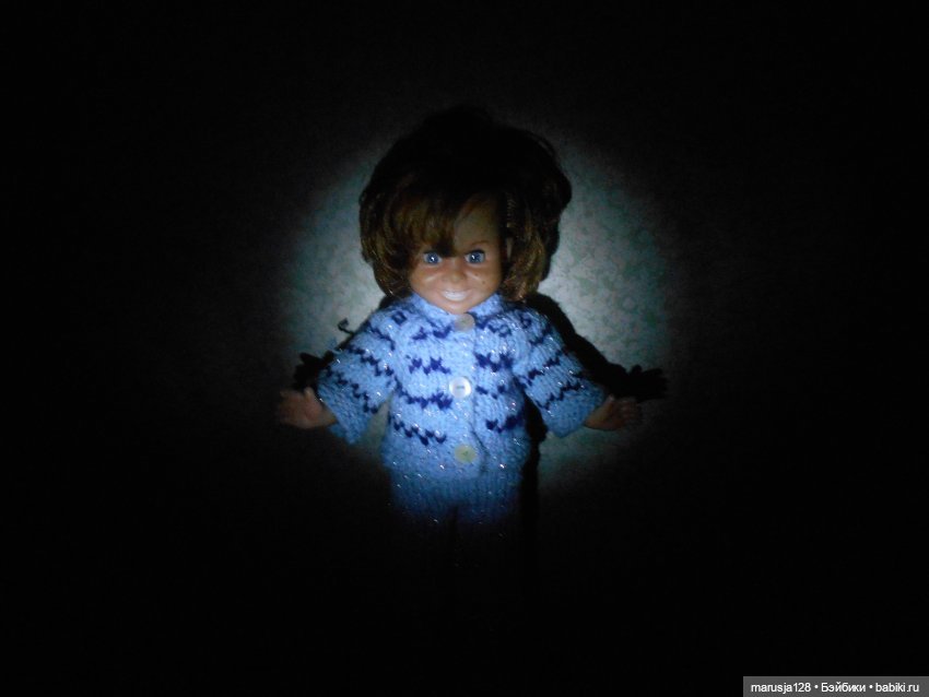 Выступление акробатического дуэта для старшего брата и сестры. С Днём Рождения