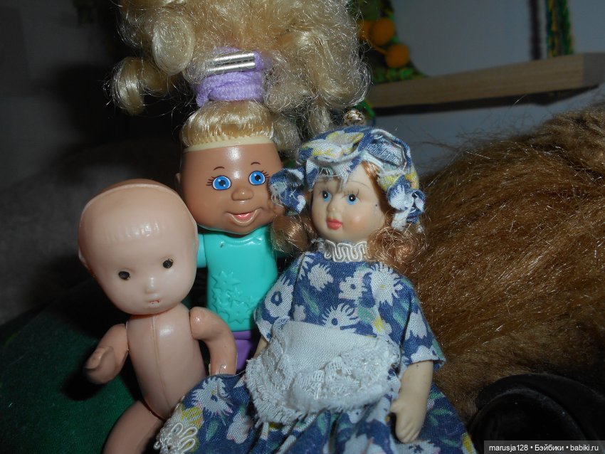 К вопросу об усыновлении:) (фото 9)