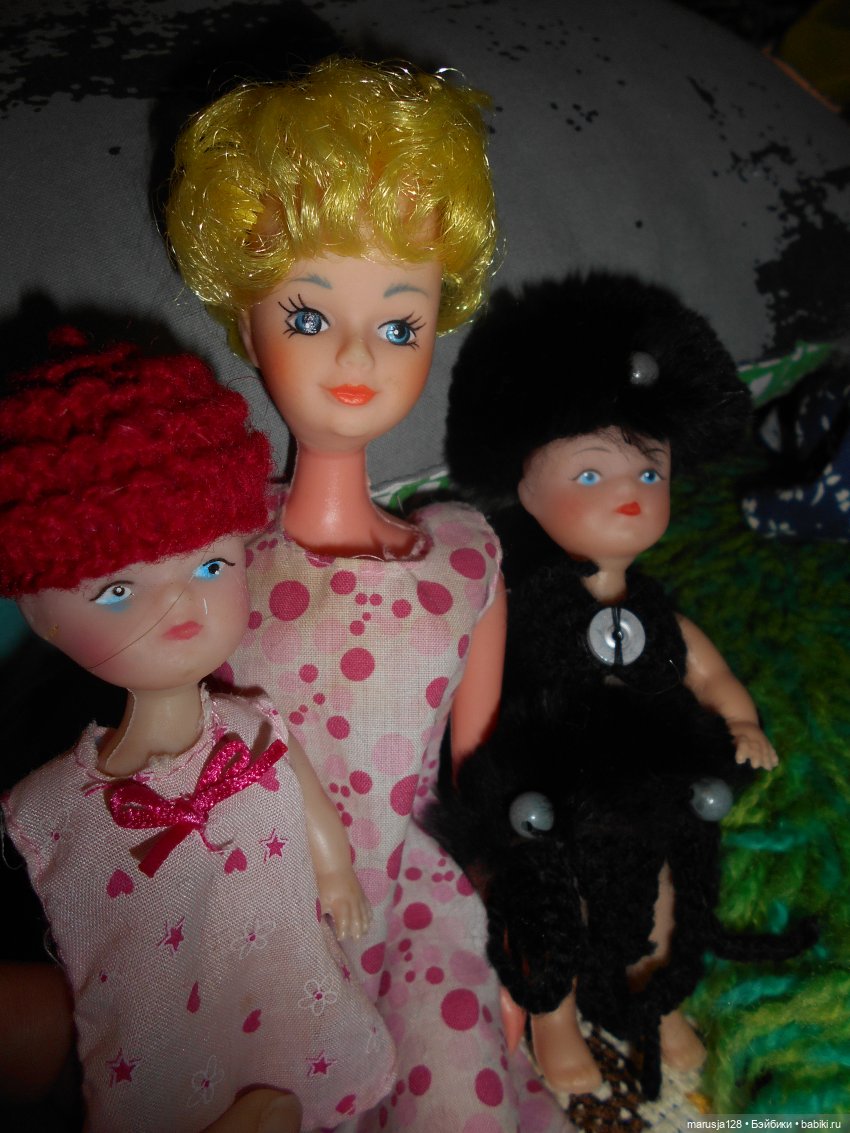 К вопросу об усыновлении:) (фото 7)