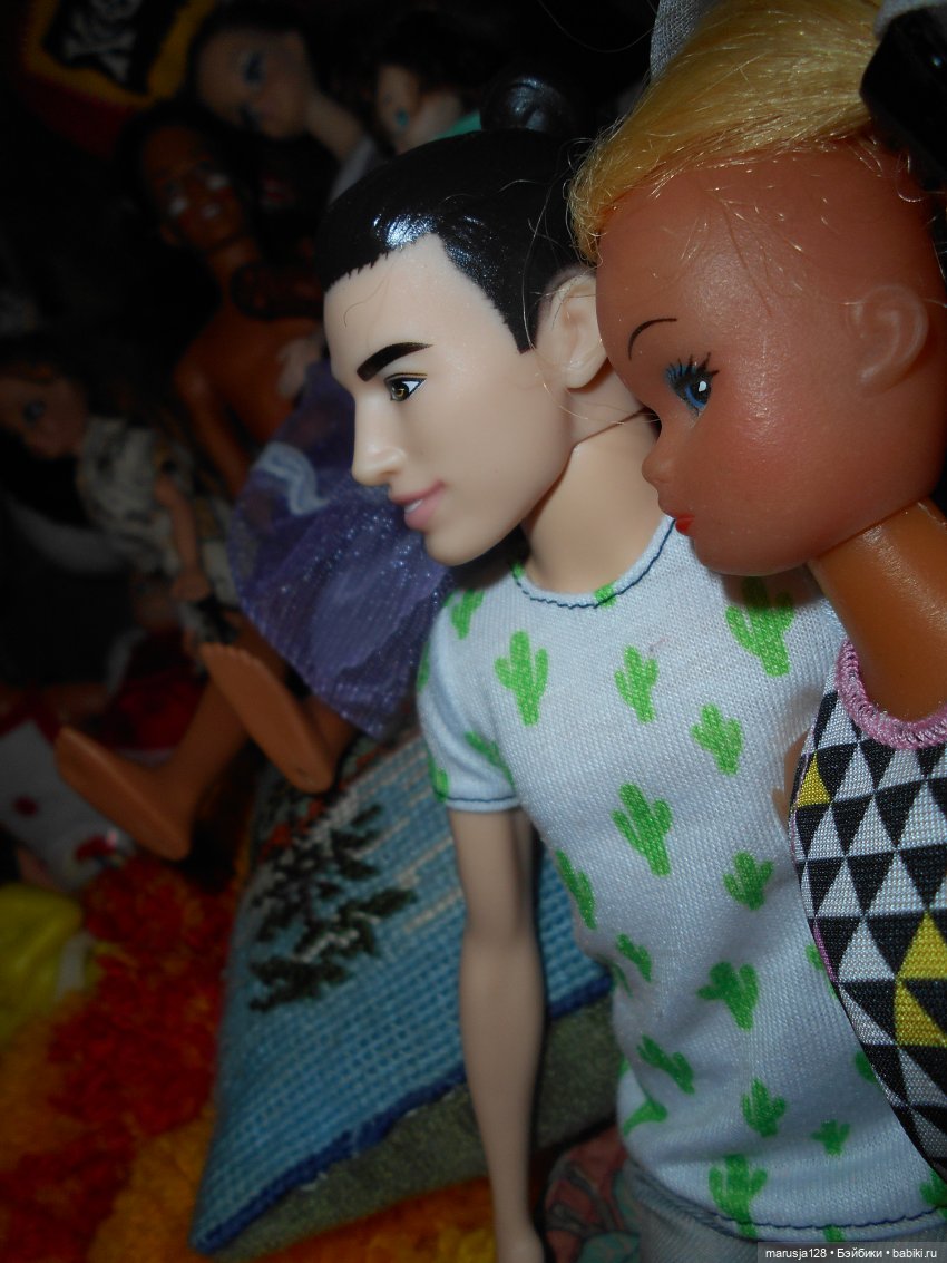 К вопросу об усыновлении:) (фото 8)